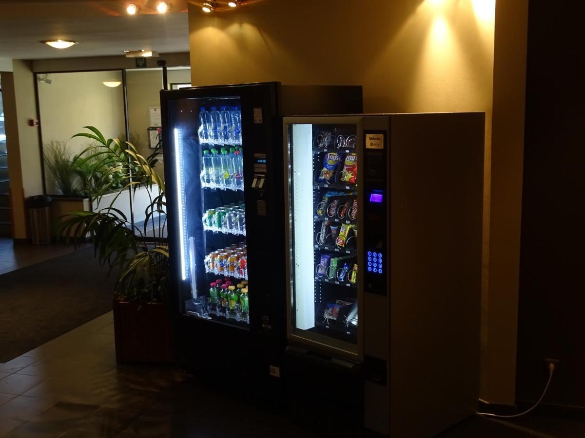 布鲁塞尔世博超值住宿酒店 Wemmel 外观 照片