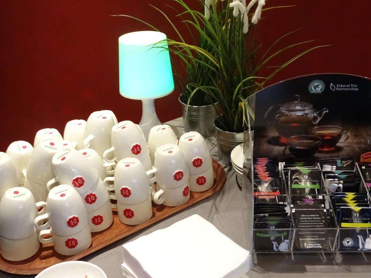 布鲁塞尔世博超值住宿酒店 Wemmel 外观 照片