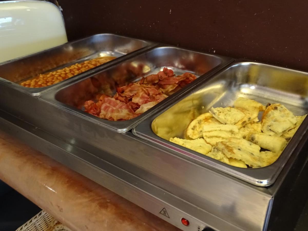 布鲁塞尔世博超值住宿酒店 Wemmel 外观 照片